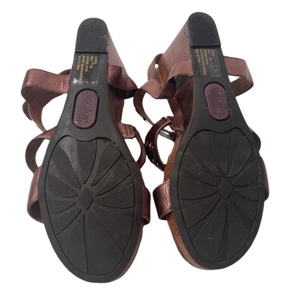 Me Too Soho Shoe Size 8M - Picture 5 of 7